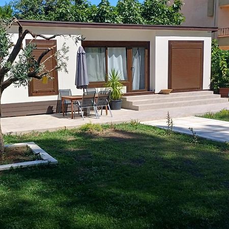 Casa Rural El Huerto Del Trucho Oliete 外观 照片